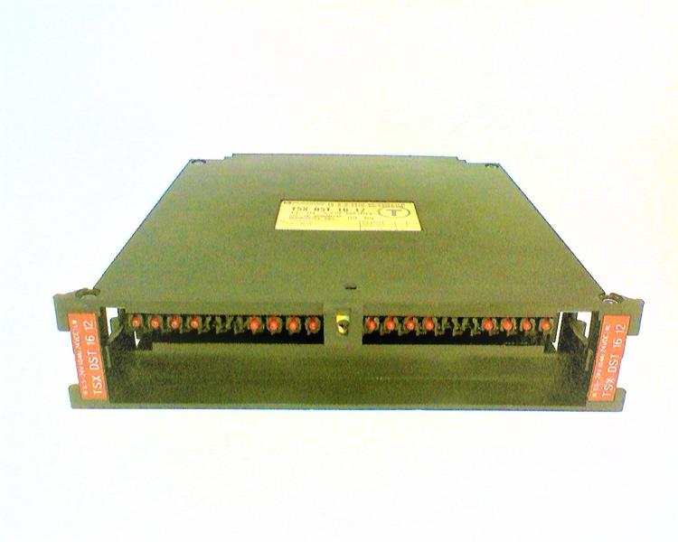 SCHNEIDER ELECTRIC TSXDST1612