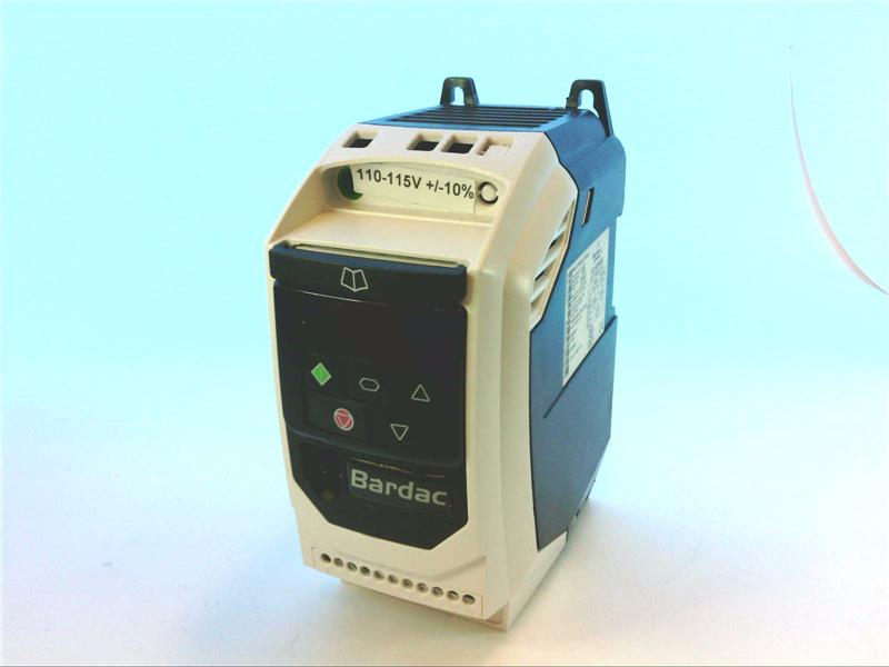 BARDAC ODE-3-110023-1012