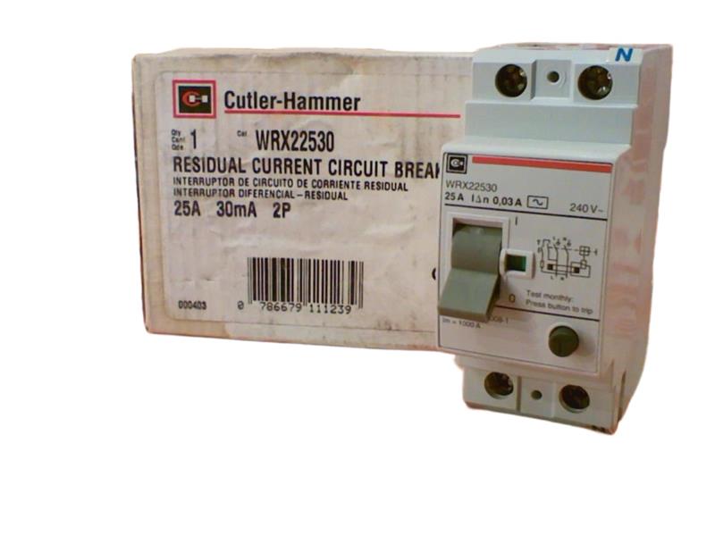 EATON CORPORATION WRX22530