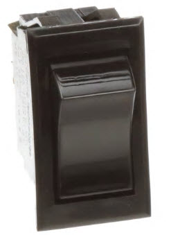 CARLING SWITCH 1001R