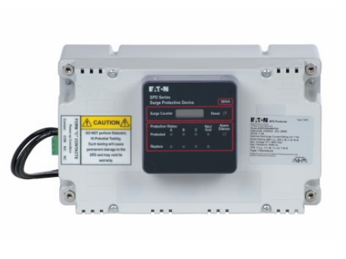 EATON CORPORATION SPD160240S2A