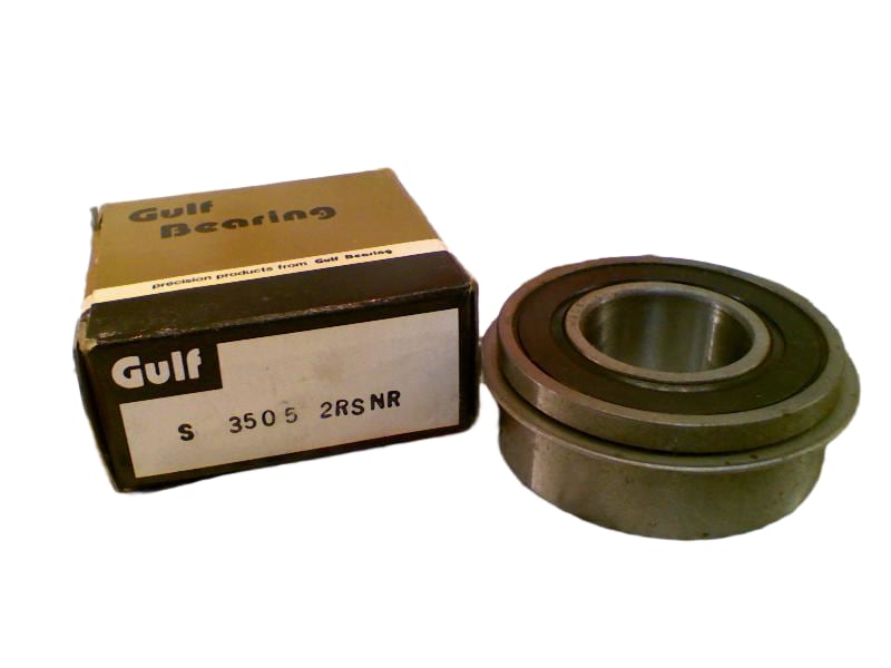 GULF BEARING S-3505-2RSNR