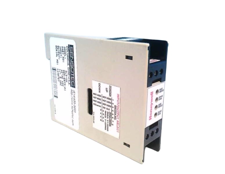 HONEYWELL 060-6879-01