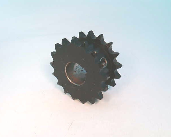 REGAL REXNORD DS40A17