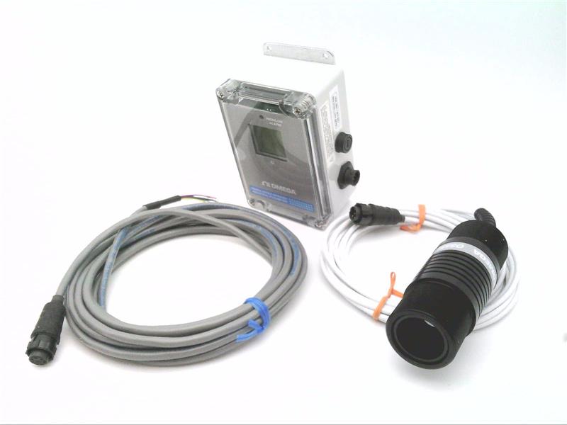 OMEGA ENGINEERING OS551A-V1-6