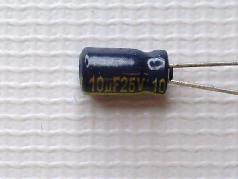 GENERIC CR10U25V2