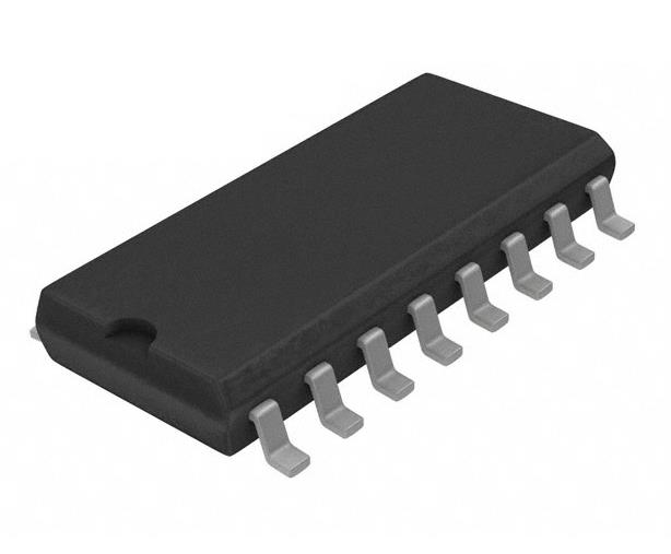 ON SEMICONDUCTOR MC14053BFG