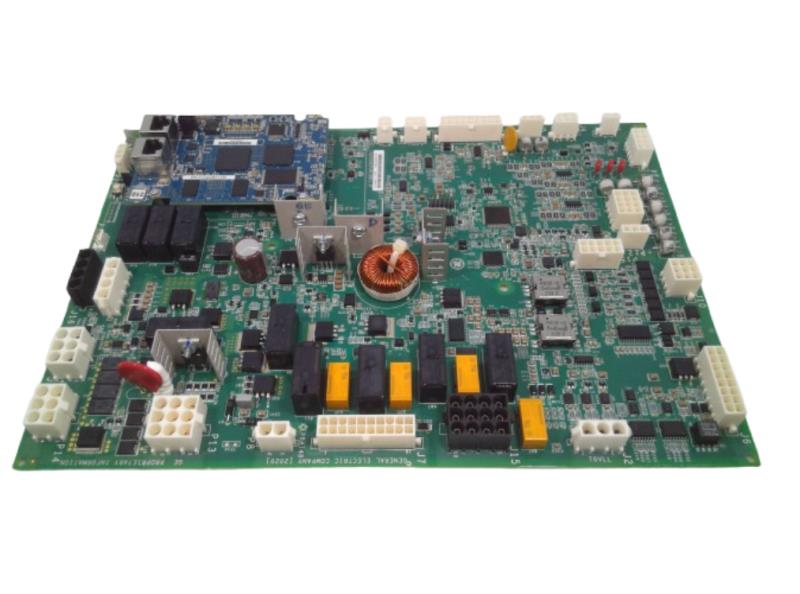 GENERAL ELECTRIC IS215WEPAH2B