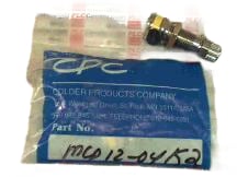 MCD12-04-K2 by DOVER CORPORATION