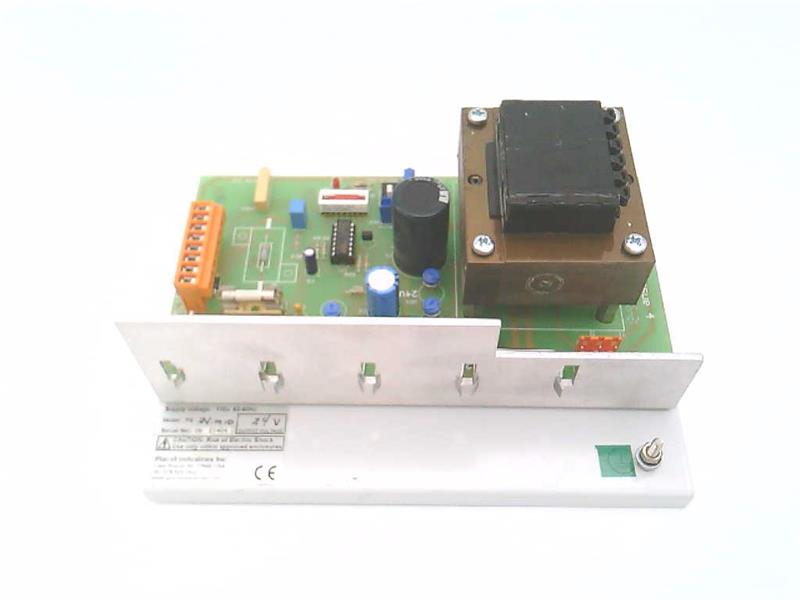 PLACID INDUSTRIES PS-24-M10