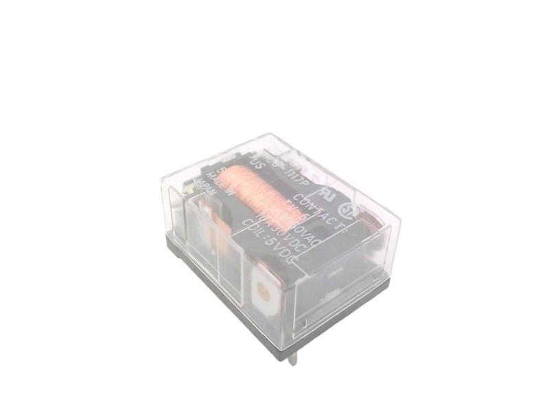 G6CU-1117P-US-DC5 by OMRON