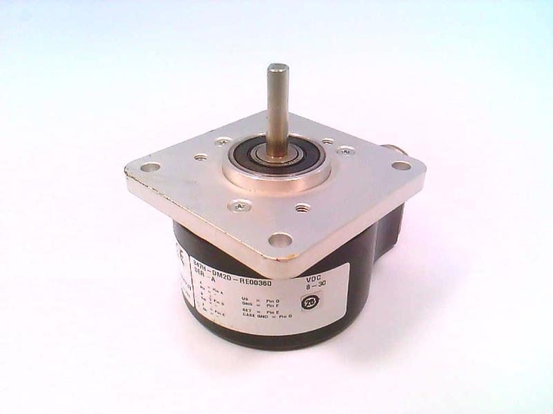 ALLEN BRADLEY 847H-DM2D-RF00360