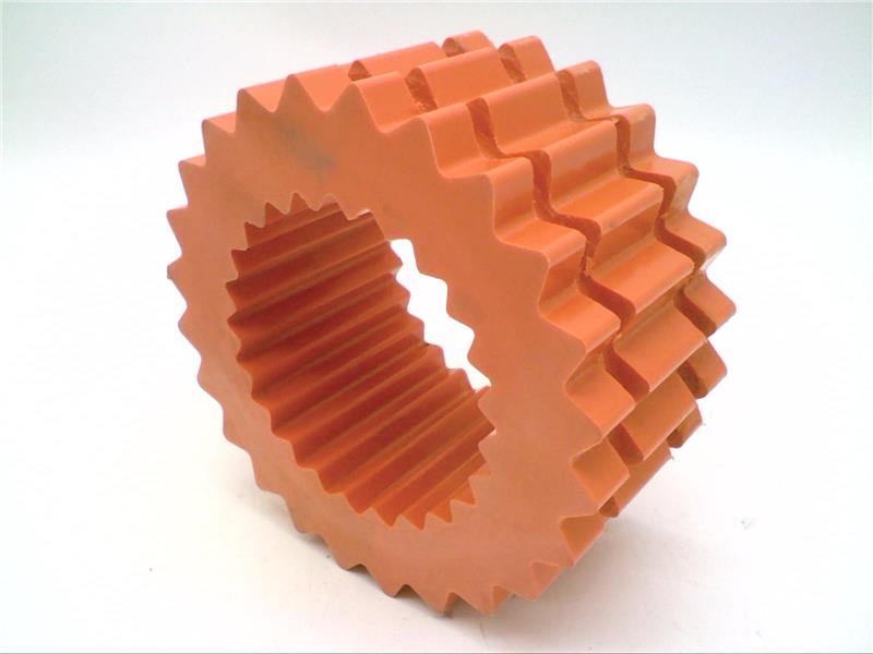 ALTRA INDUSTRIAL MOTION 8H