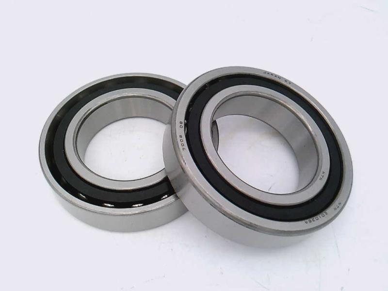 NTN BEARING 7008-UC-DB-GNP5