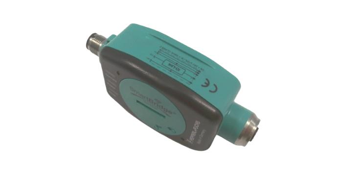 PEPPERL & FUCHS WRM-F301-IO-B15-2V15