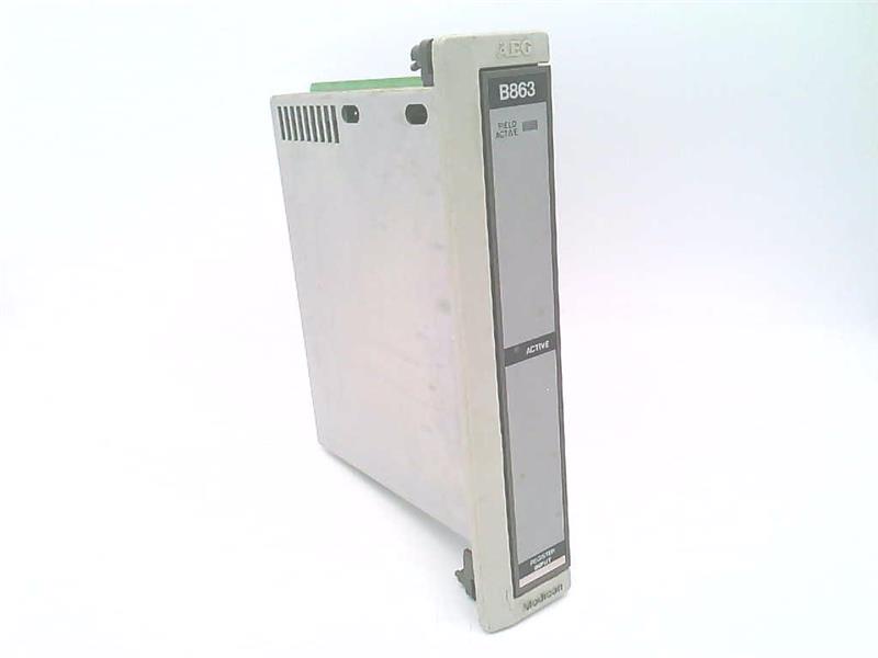 SCHNEIDER ELECTRIC AS-B863-001