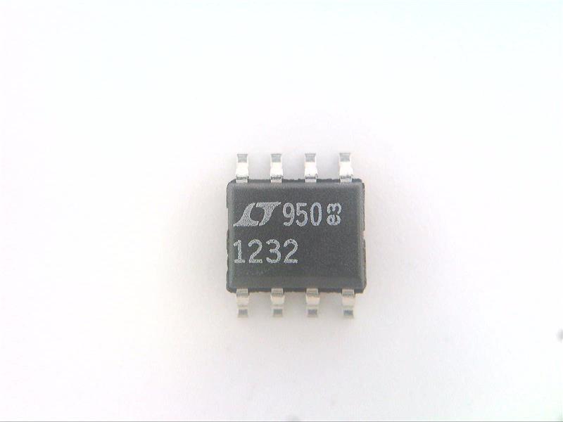 ANALOG DEVICES LTC1232CS8#PBF