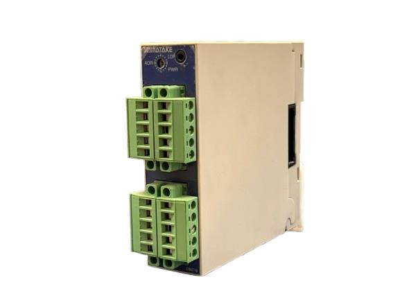 AZBIL CORPORATION DMC10S4CV0000