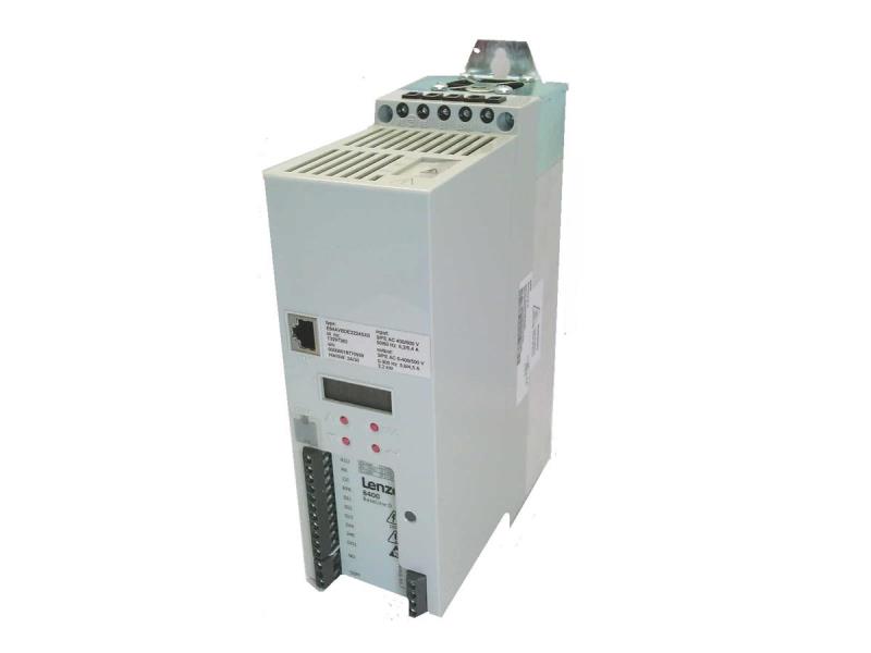 LENZE E84AZESM4534LDN001