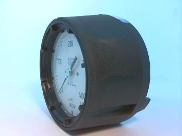 WIKA 232-34-4.5-10001/2LM