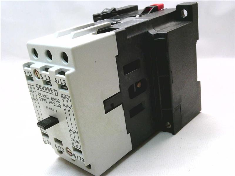 SCHNEIDER ELECTRIC 8502-PF3.00