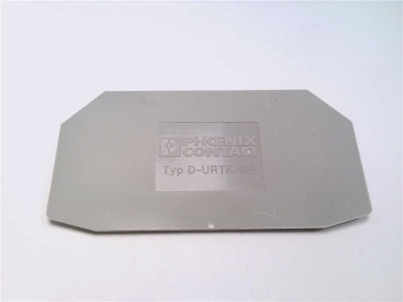 PHOENIX CONTACT D-URTK/SS