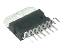 ST MICRO TDA7293V