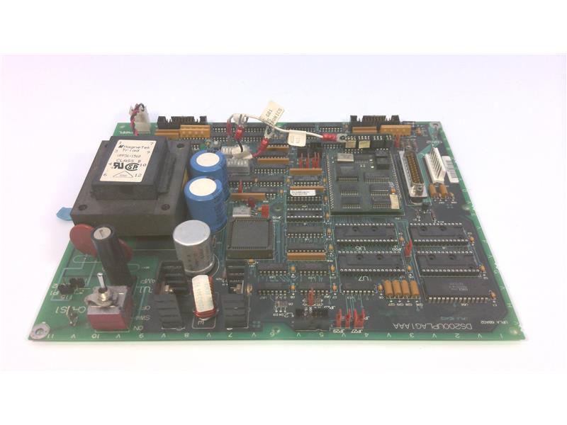 GENERAL ELECTRIC DS200UPLAG1AAA