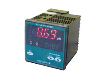 YOKOGAWA PH100-A-E-21-T1-NN/65