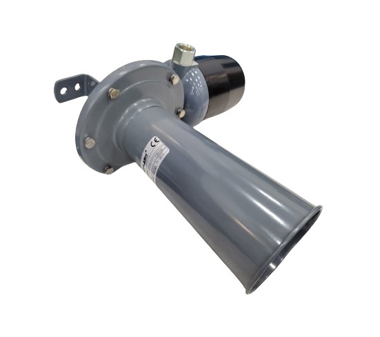 MOFLASH SIGNALLING AHA1-2004