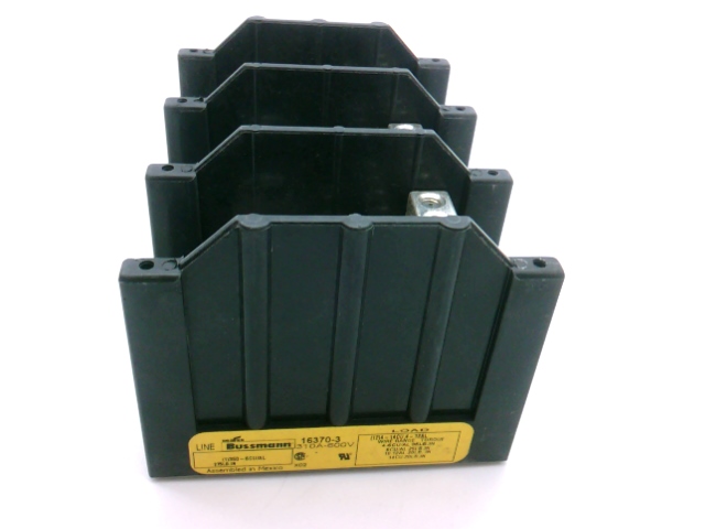 EATON CORPORATION 16370-3