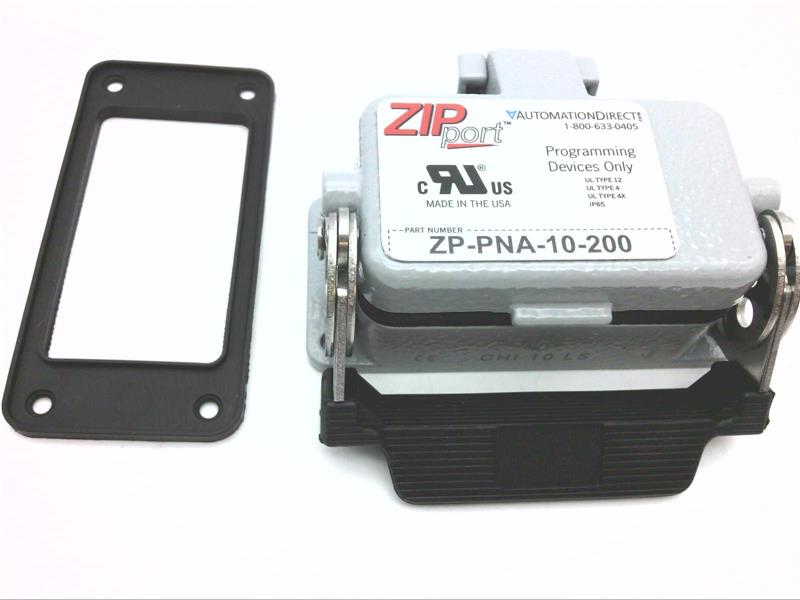 AUTOMATION DIRECT ZP-PNA-10-200