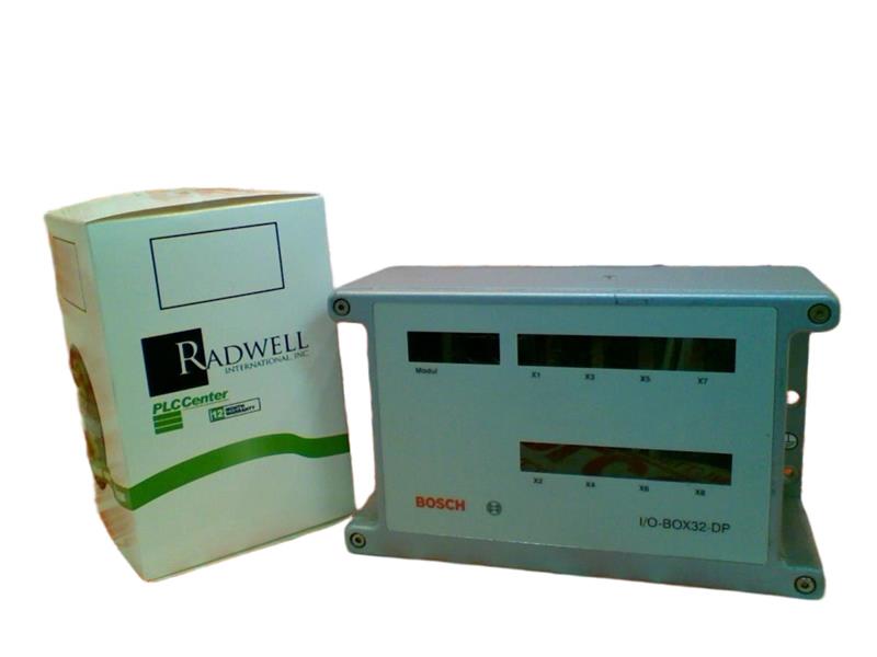 I/O-BOX32-DP by BOSCH