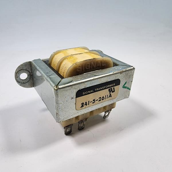 SIGNAL TRANSFORMER 241-5-2611A