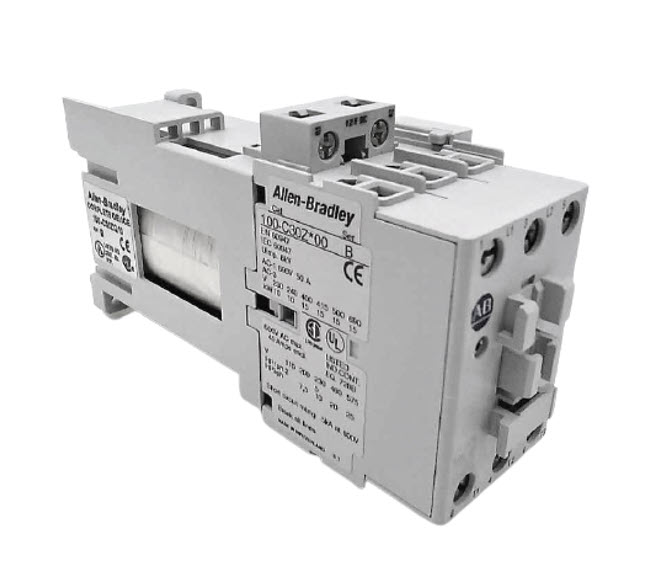 ALLEN BRADLEY 100-C30ZQ10