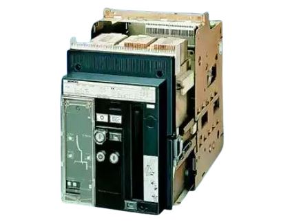 3WN6121-0EB58-3KA1 by SIEMENS