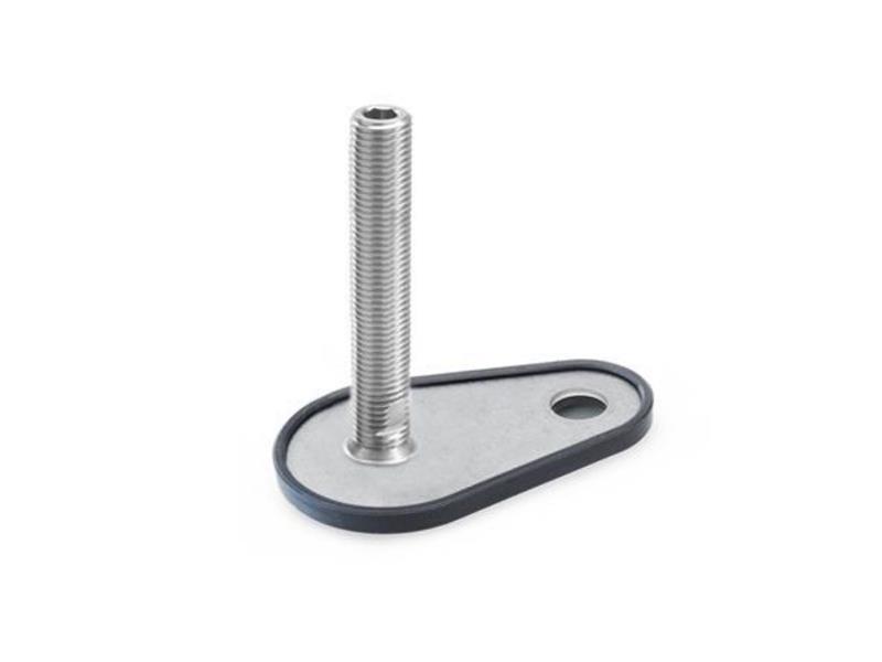 JW WINCO 43-80-5/8X11-100-D1-U