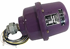 HONEYWELL C7024F1009