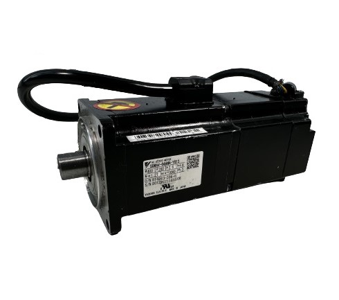 YASKAWA ELECTRIC SGMAV-04ANA-YR2