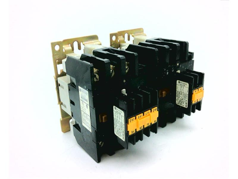 SCHNEIDER ELECTRIC LC2-D503F7