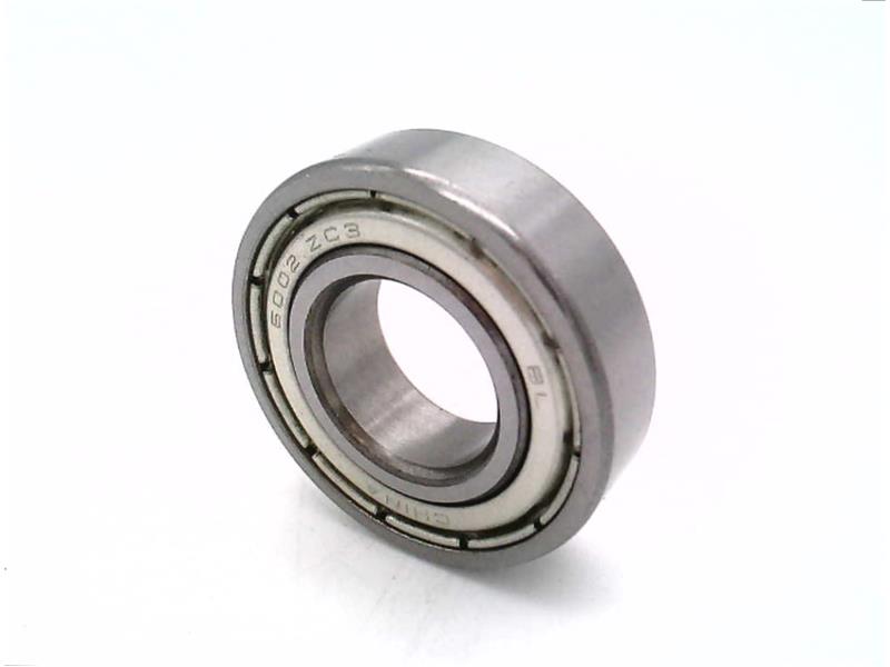 BL BEARINGS 6002-ZZ/C2-PRX
