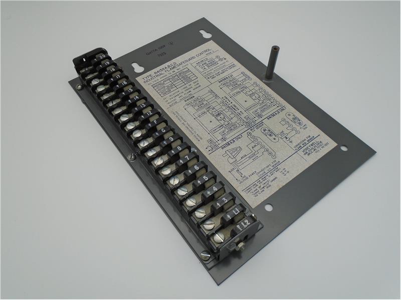 Q477A-1009 by HONEYWELL