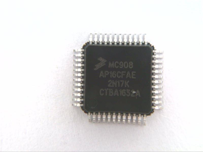 MC908AP16CFAE by NXP SEMICONDUCTOR