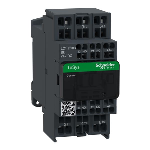 SCHNEIDER ELECTRIC LC1D183BD