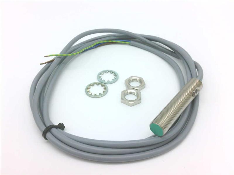 PEPPERL & FUCHS NBB2-12GM60-WO