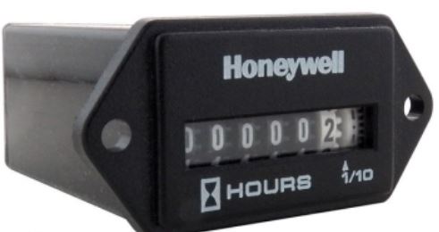 20007 by HONEYWELL