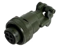 ITT MS3106F12S2S
