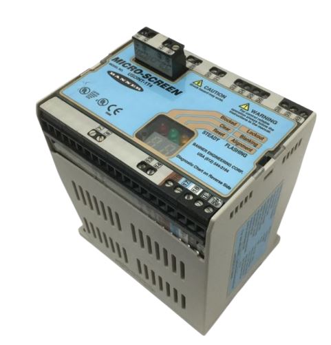 BANNER ENGINEERING USDINT-1T4