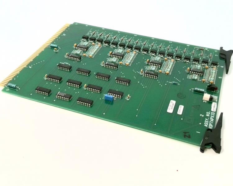 HONEYWELL 4DP7APXID-211