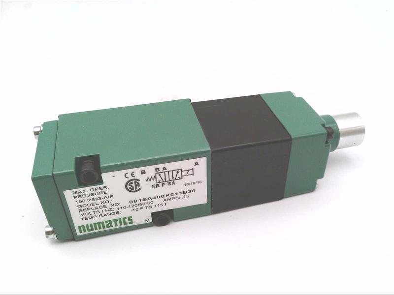 ASCO 081SA400K011B30